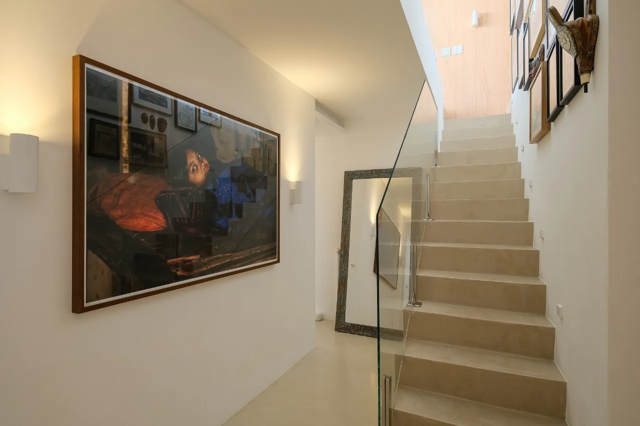 Cobertura à venda na Vila Madalena. São 180m² distribuídos em dois andares. – CO0732 - _DSF3104