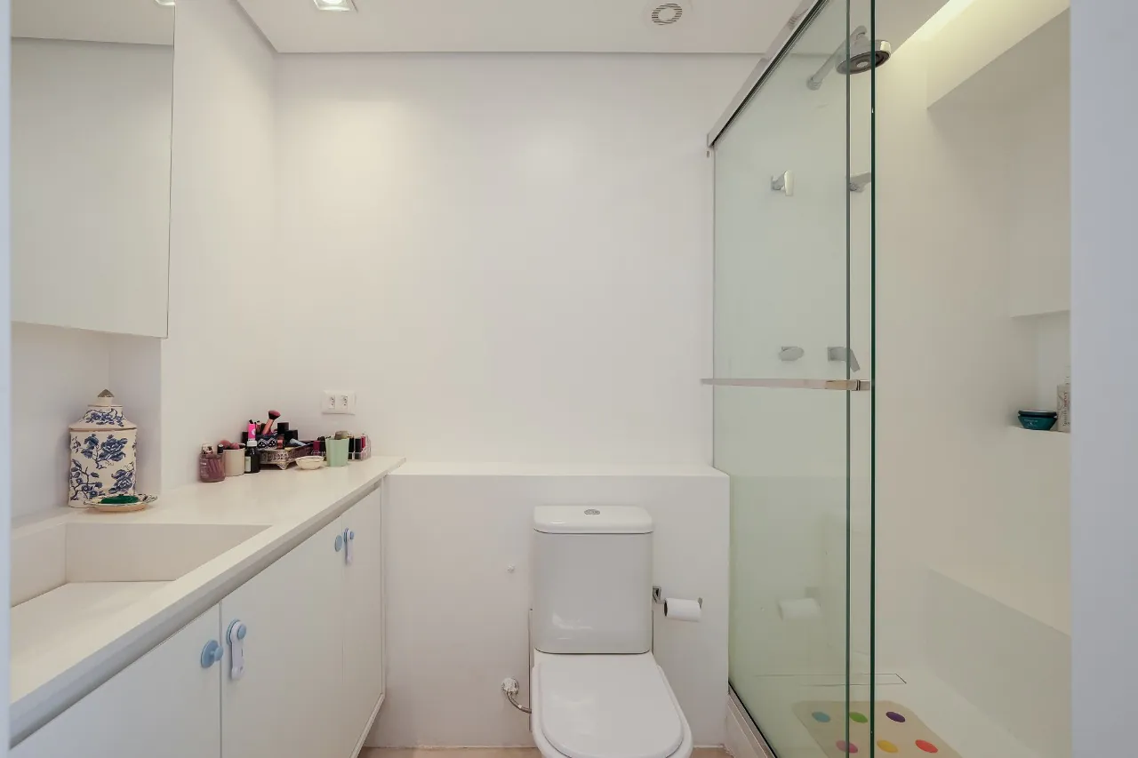 Cobertura à venda na Vila Madalena. São 180m² distribuídos em dois andares. – CO0732 - _DSF3109