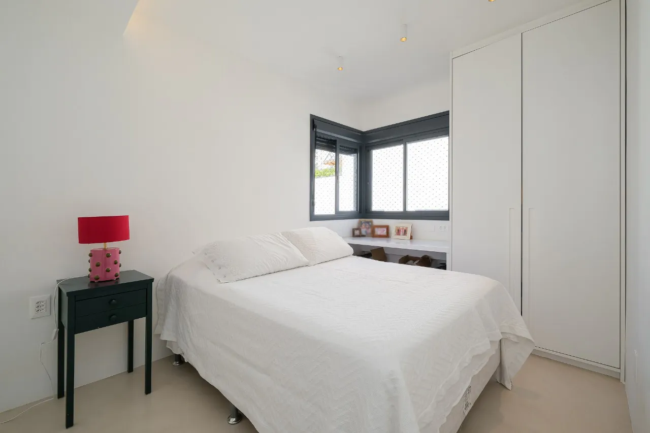 Cobertura à venda na Vila Madalena. São 180m² distribuídos em dois andares. – CO0732 - _DSF3111