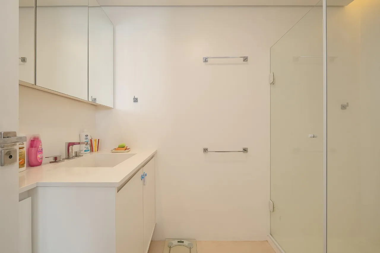 Cobertura à venda na Vila Madalena. São 180m² distribuídos em dois andares. – CO0732 - _DSF3114