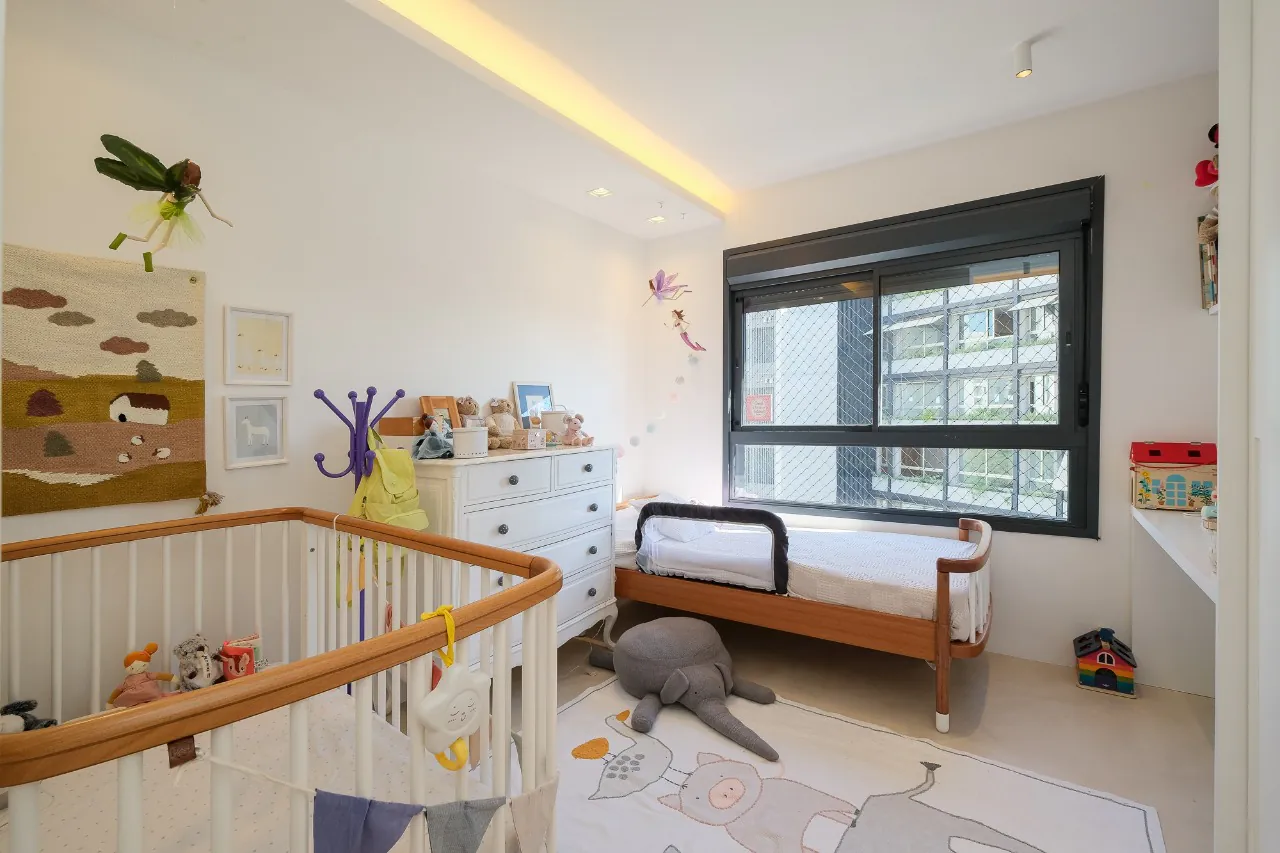 Cobertura à venda na Vila Madalena. São 180m² distribuídos em dois andares. – CO0732 - _DSF3115