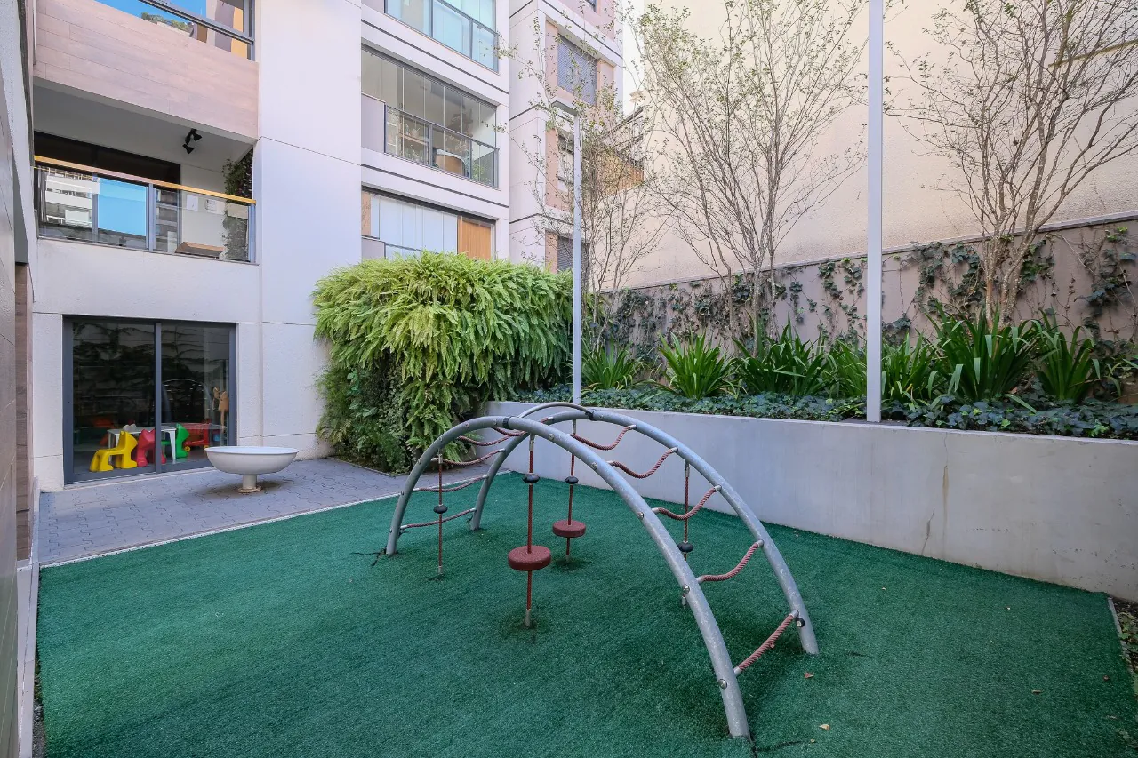 Cobertura à venda na Vila Madalena. São 180m² distribuídos em dois andares. – CO0732 - _DSF3167