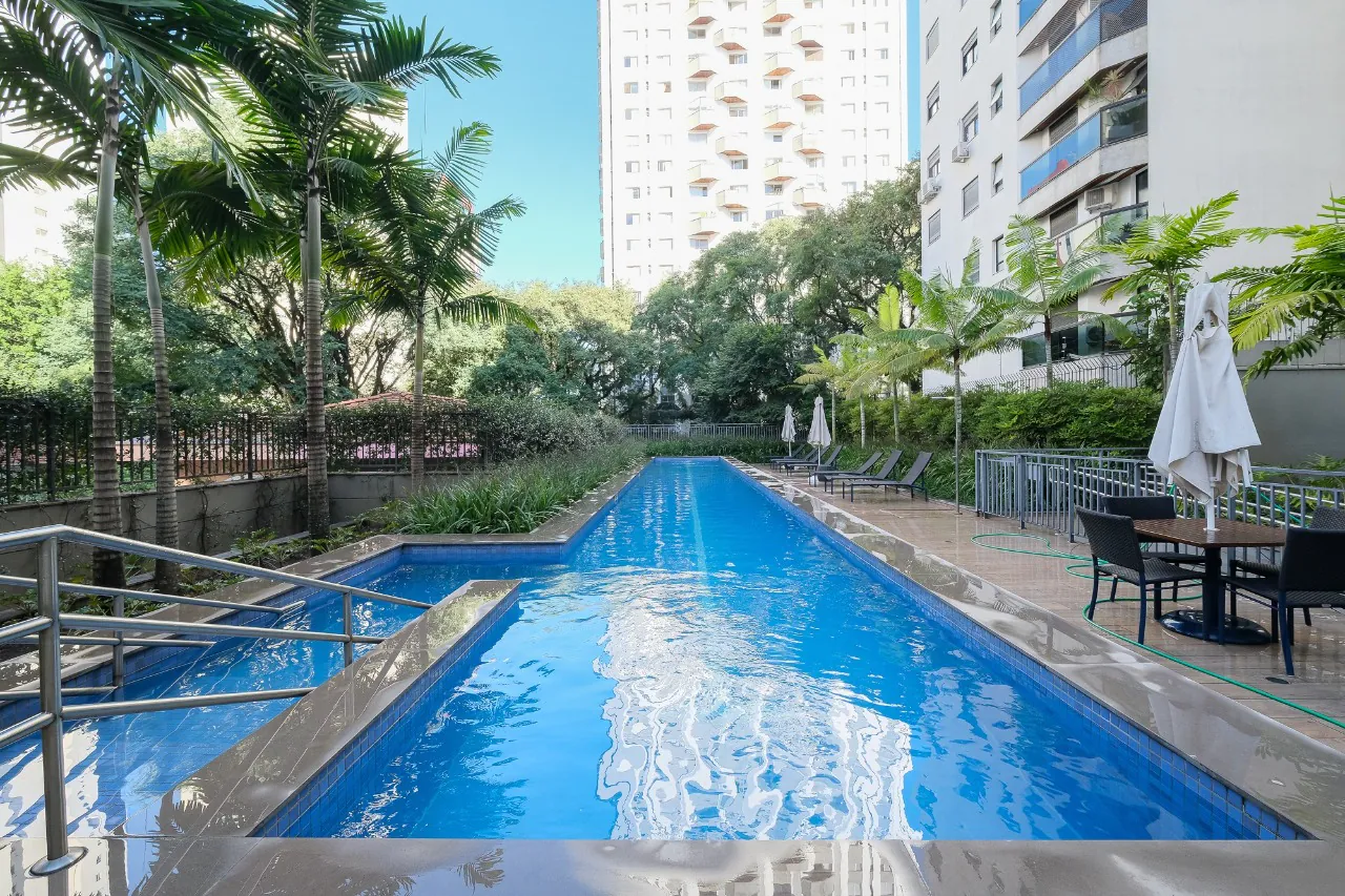 Cobertura à venda na Vila Madalena. São 180m² distribuídos em dois andares. – CO0732 - _DSF3171