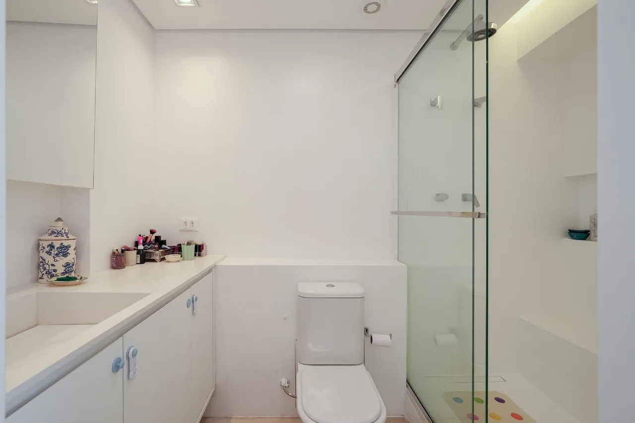 Cobertura à venda na Vila Madalena. São 180m² distribuídos em dois andares. – CO0732 - _DSF3109