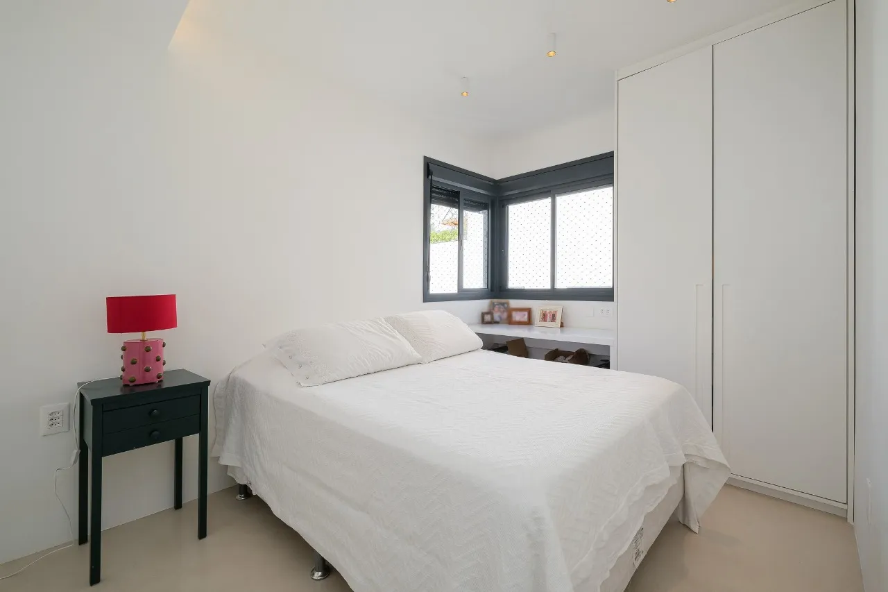 Cobertura à venda na Vila Madalena. São 180m² distribuídos em dois andares. – CO0732 - _DSF3111