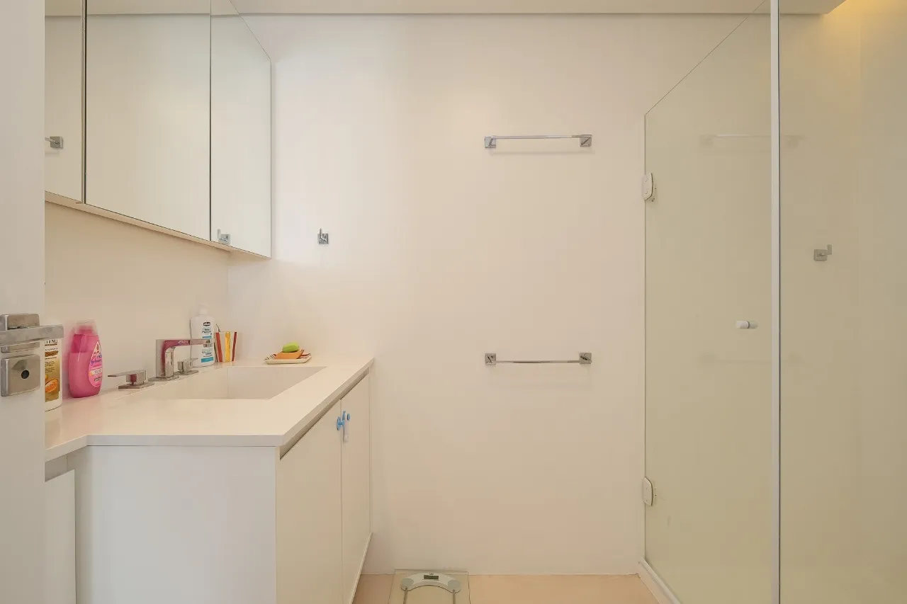 Cobertura à venda na Vila Madalena. São 180m² distribuídos em dois andares. – CO0732 - _DSF3114