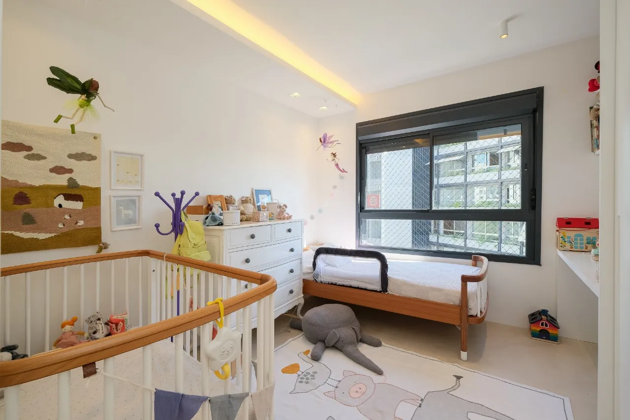 Cobertura à venda na Vila Madalena. São 180m² distribuídos em dois andares. – CO0732 - _DSF3115