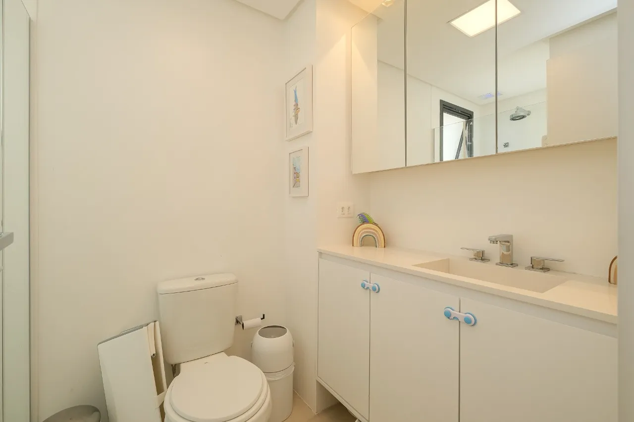 Cobertura à venda na Vila Madalena. São 180m² distribuídos em dois andares. – CO0732 - _DSF3118