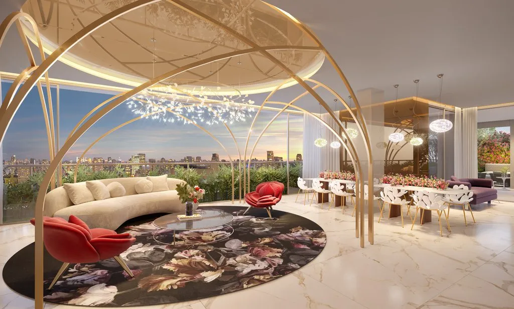 Lançamento com localização incrível para venda em Pinheiros. – 10567 - Foto principal