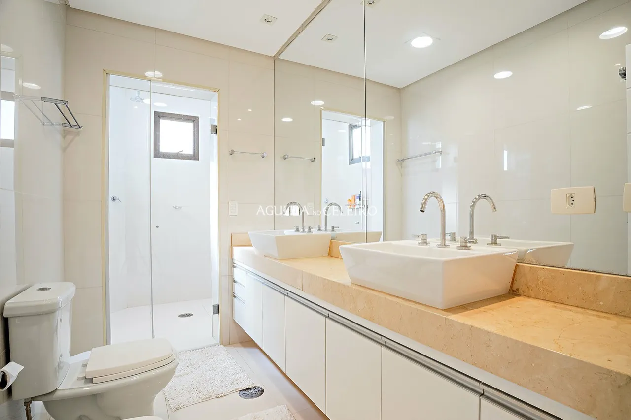 Cobertura deliciosa para curtir com a família e amigos no Paraíso. – 16695