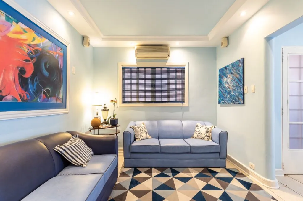 Casa à venda no Jardim Paulistano. – 16907