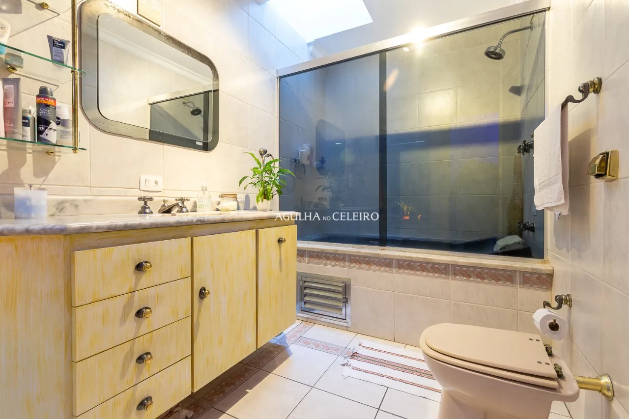 Casa à venda no Jardim Paulistano. – 16907