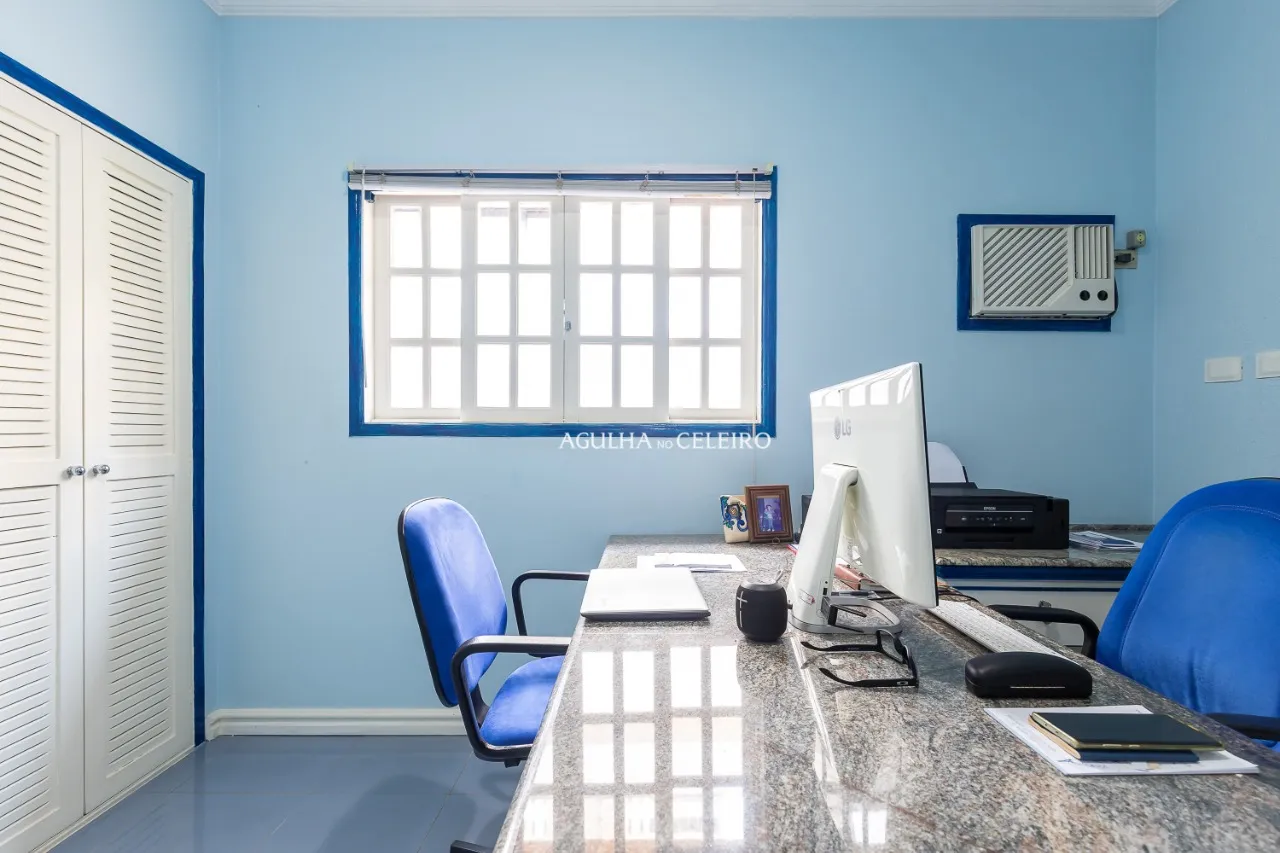 Casa à venda no Jardim Paulistano. – 16907