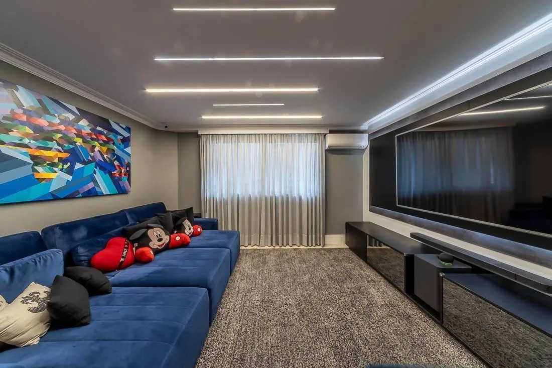 Casa reformada em condomínio fechado para venda no Campo Belo. – 16924