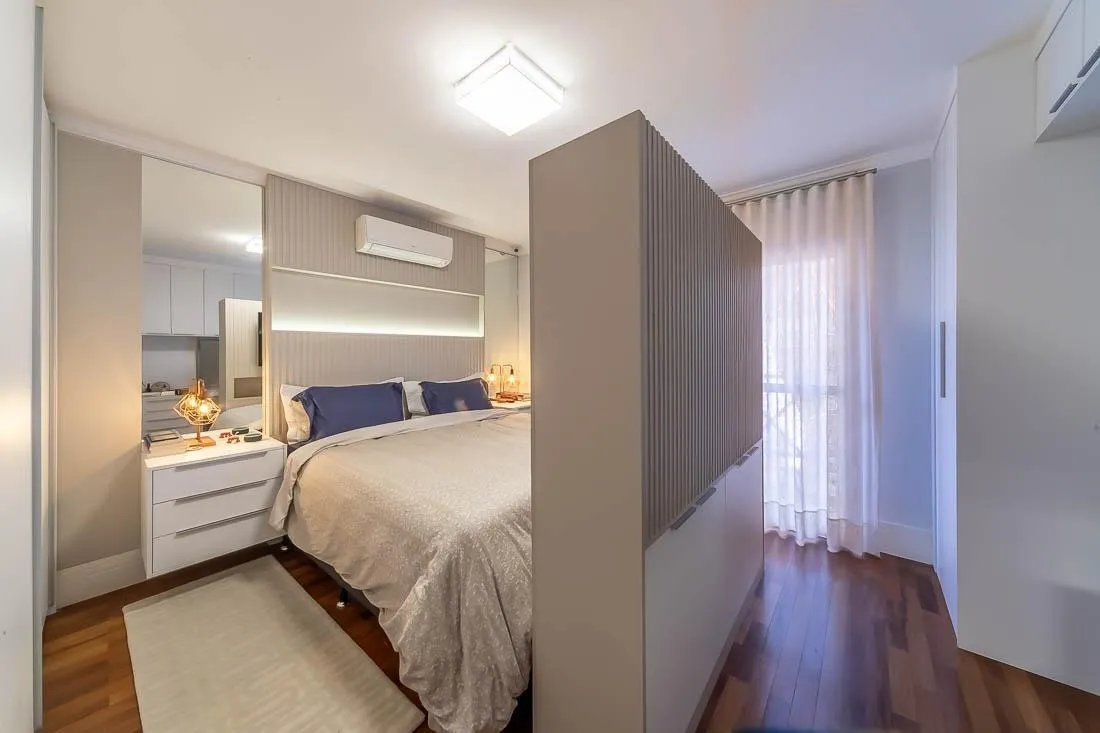 Casa reformada em condomínio fechado para venda no Campo Belo. – 16924