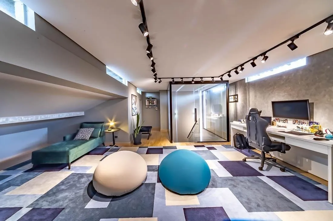 Casa reformada em condomínio fechado para venda no Campo Belo. – 16924