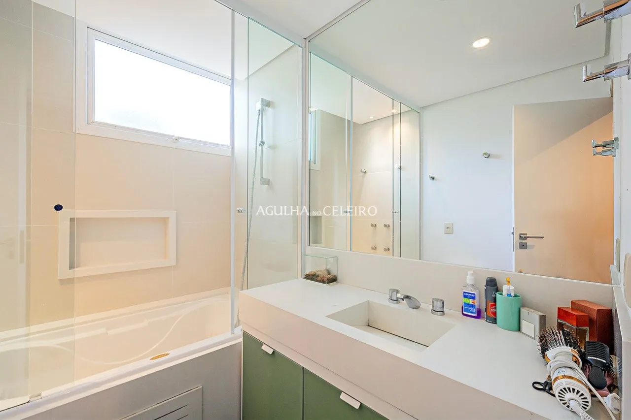 Casa de condomínio espetacular à venda no Brooklin. – 16934