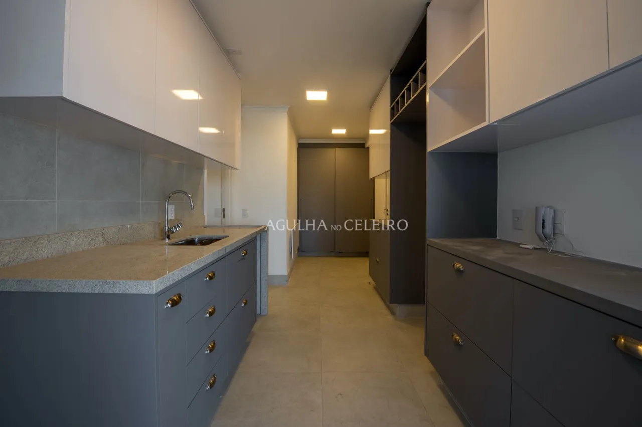 Apartamento novinho em Moema para venda. – 16962