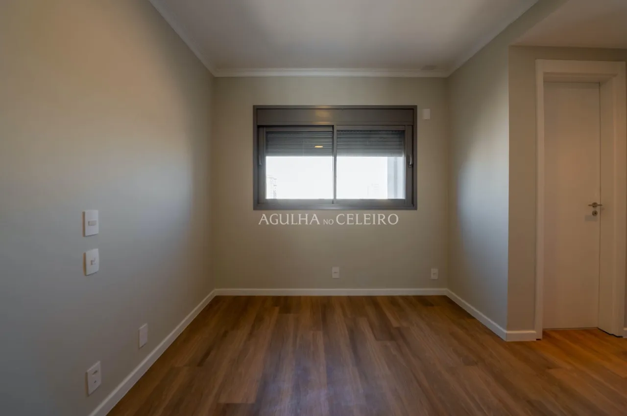 Apartamento novinho em Moema para venda. – 16962