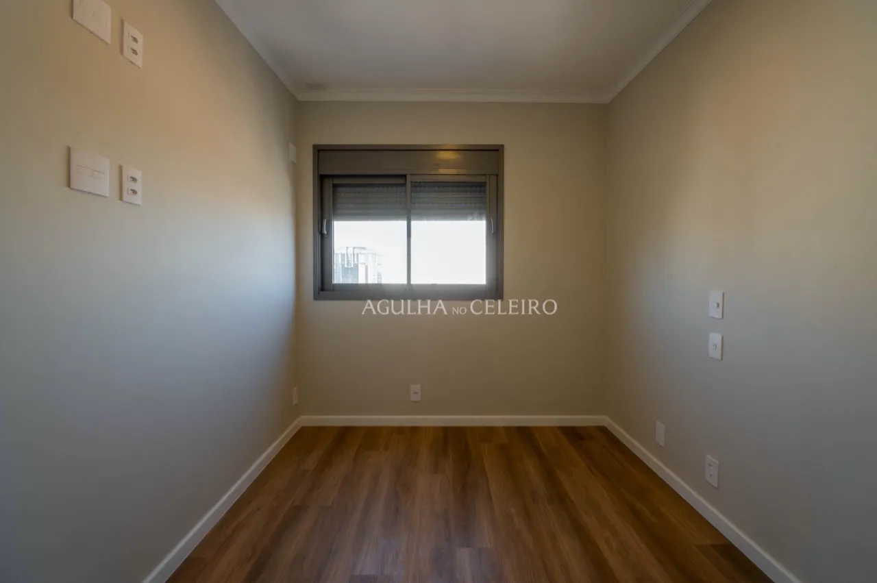 Apartamento novinho em Moema para venda. – 16962