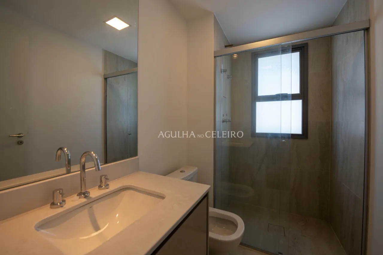 Apartamento novinho em Moema para venda. – 16962