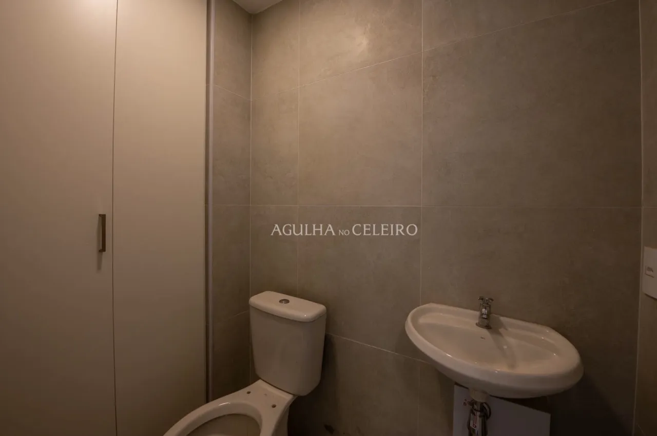 Apartamento novinho em Moema para venda. – 16962