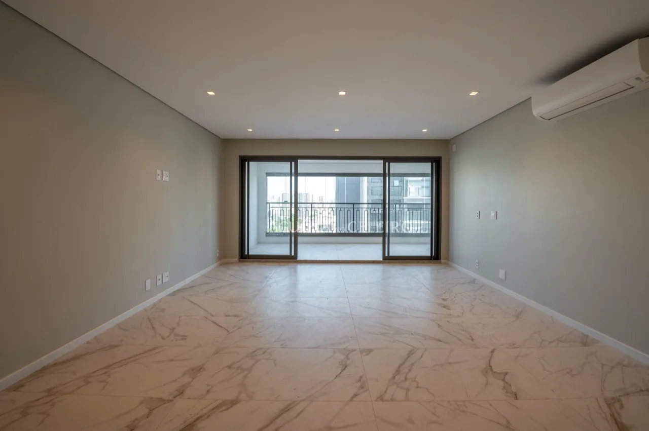 Apartamento novinho em Moema para venda. – 16962