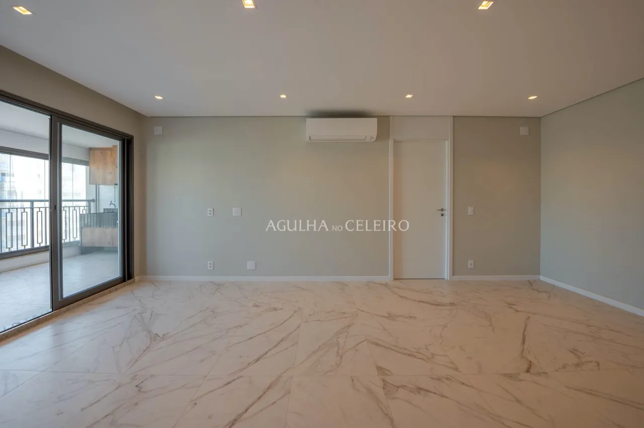 Apartamento novinho em Moema para venda. – 16962