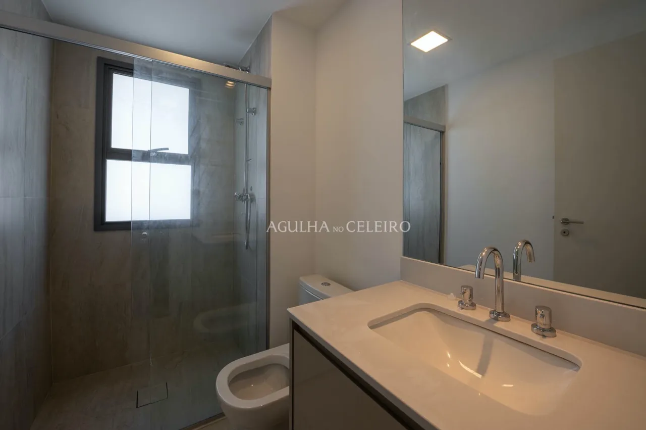 Apartamento novinho em Moema para venda. – 16962