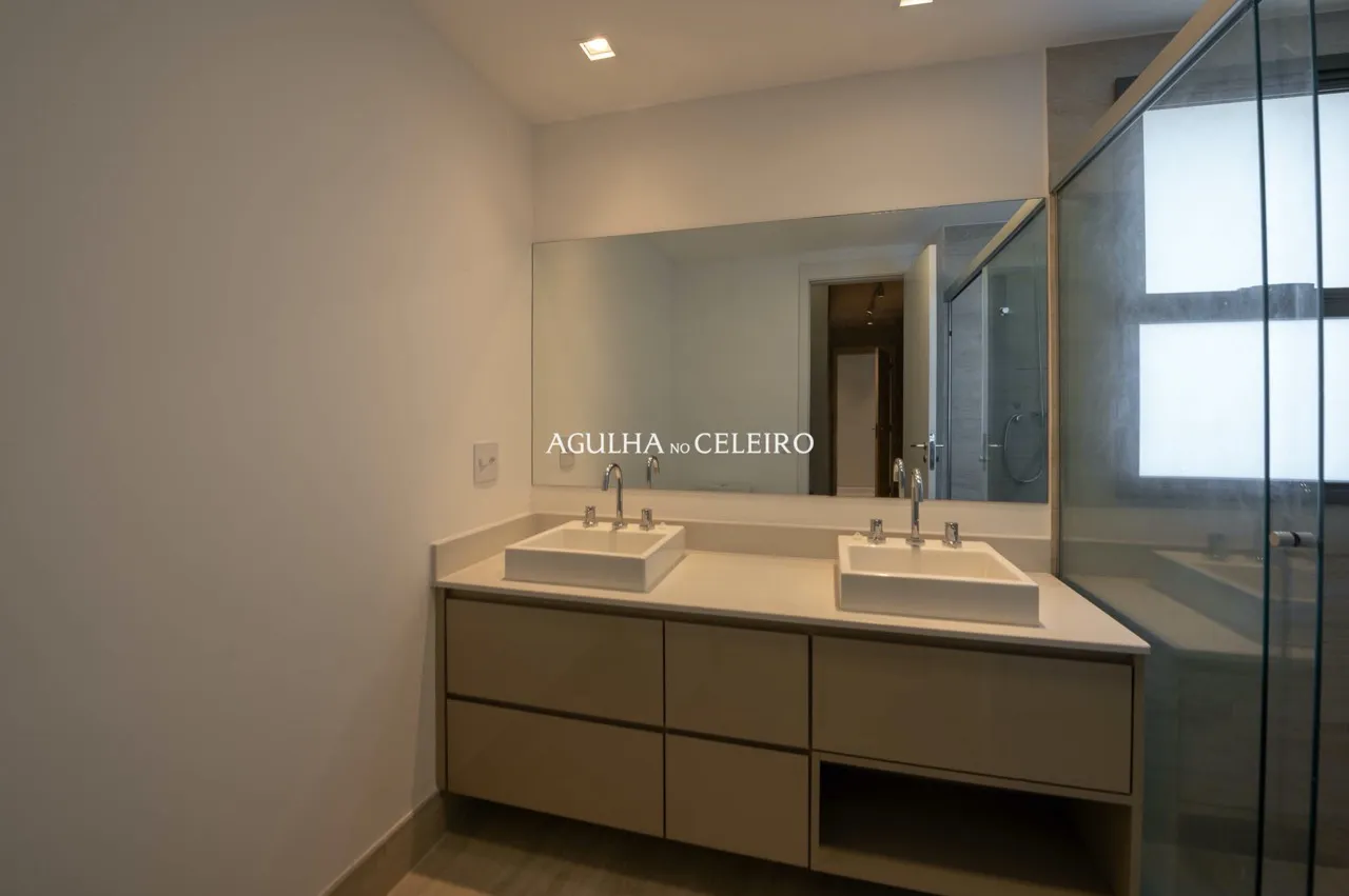 Apartamento novinho em Moema para venda. – 16962