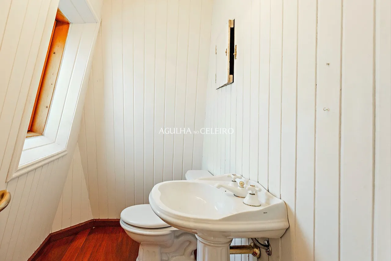 Casa espaçosa e bem projetada à venda no Jardim Luzitânia. – 16974