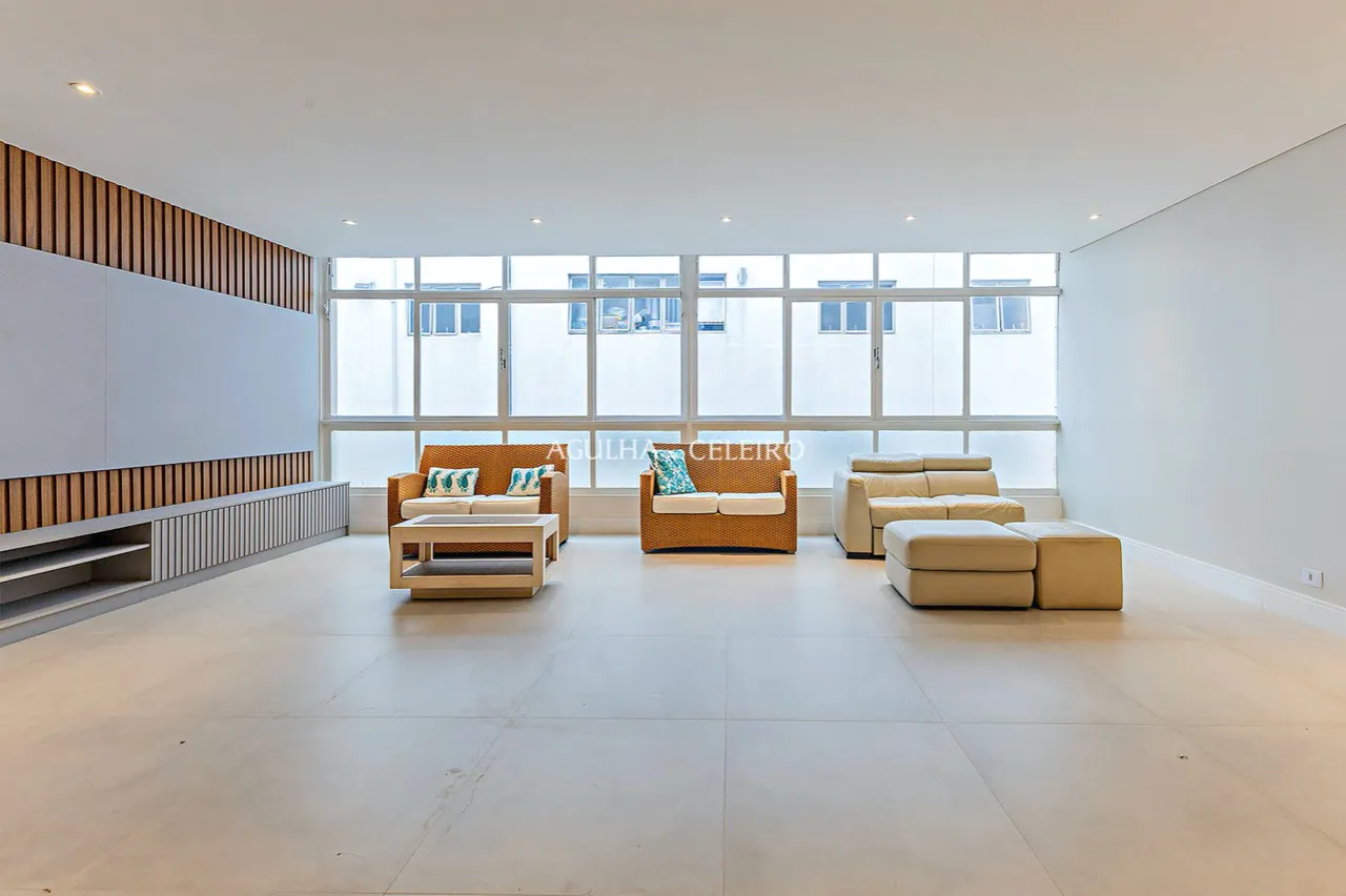 Apartamento Reformado à Venda próximo ao Masp – 17018