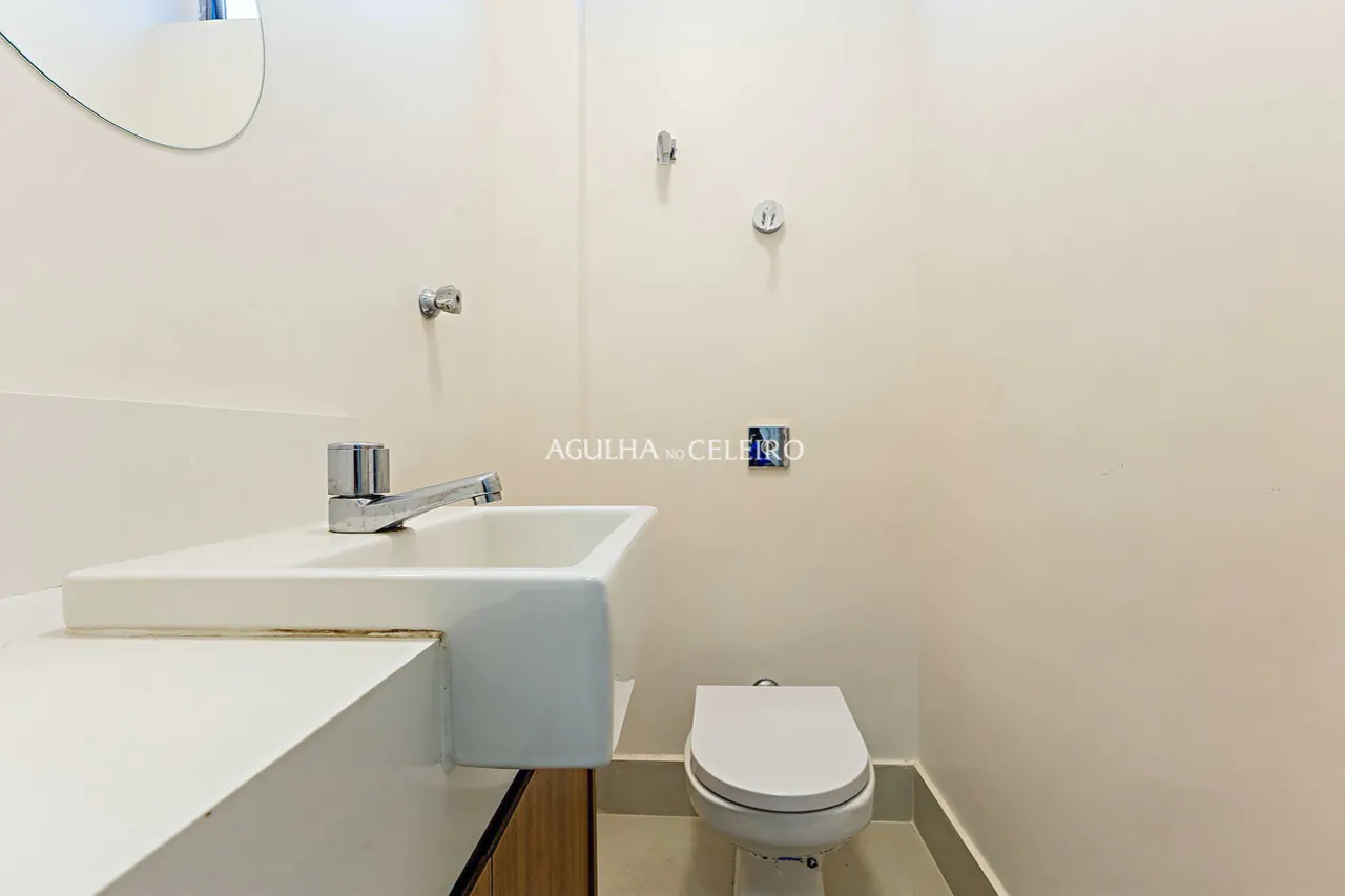 Apartamento Reformado à Venda próximo ao Masp – 17018