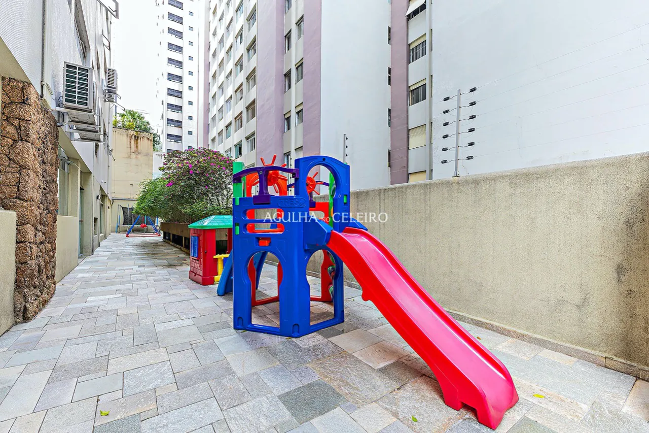 Apartamento Reformado à Venda próximo ao Masp – 17018