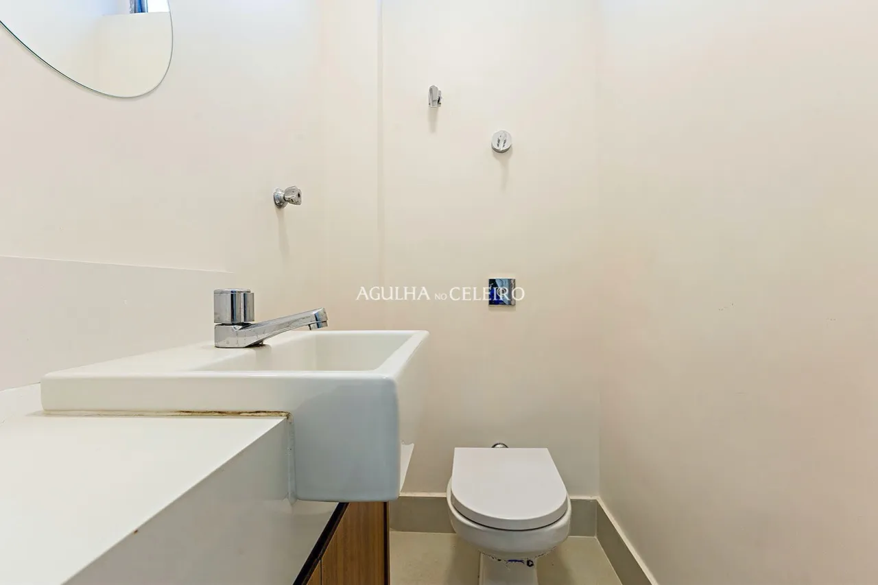 Apartamento Reformado à Venda próximo ao Masp – 17018