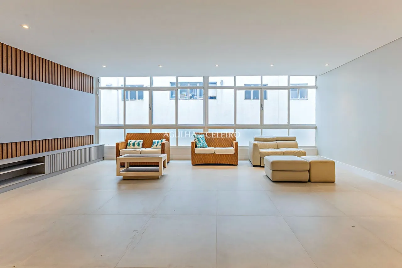 Apartamento Reformado à Venda próximo ao Masp – 17018