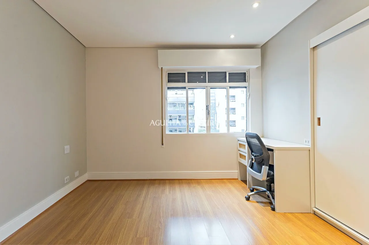 Apartamento Reformado à Venda próximo ao Masp – 17018