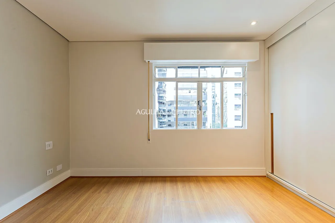 Apartamento Reformado à Venda próximo ao Masp – 17018