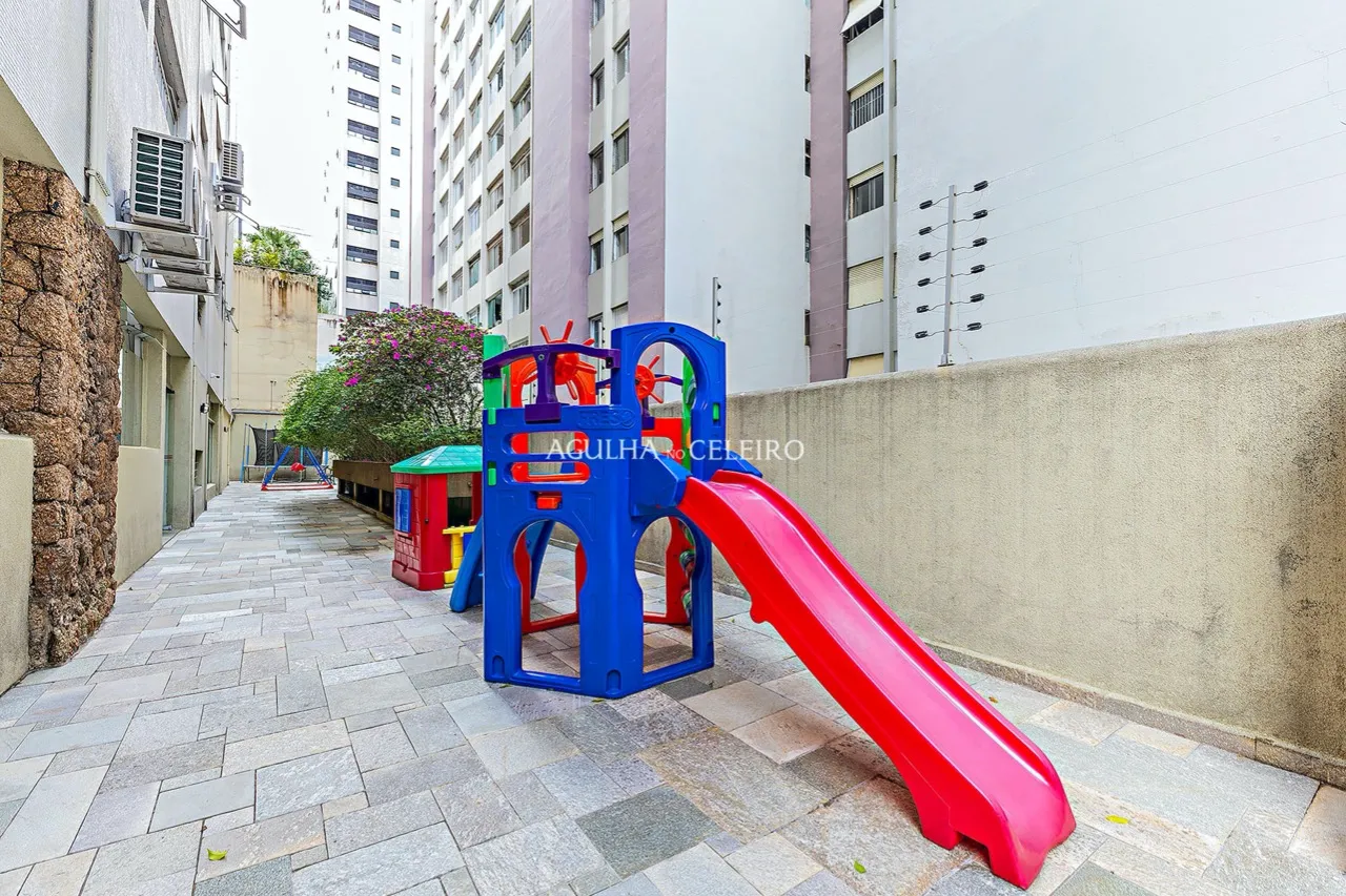 Apartamento Reformado à Venda próximo ao Masp – 17018