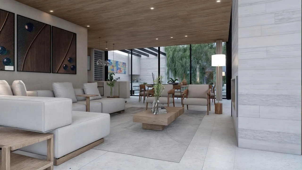 Casa nova contemporânea em rua fechada próxima aos Clubes Pinheiros, Hebraica e Shopping Iguatemi – 17093