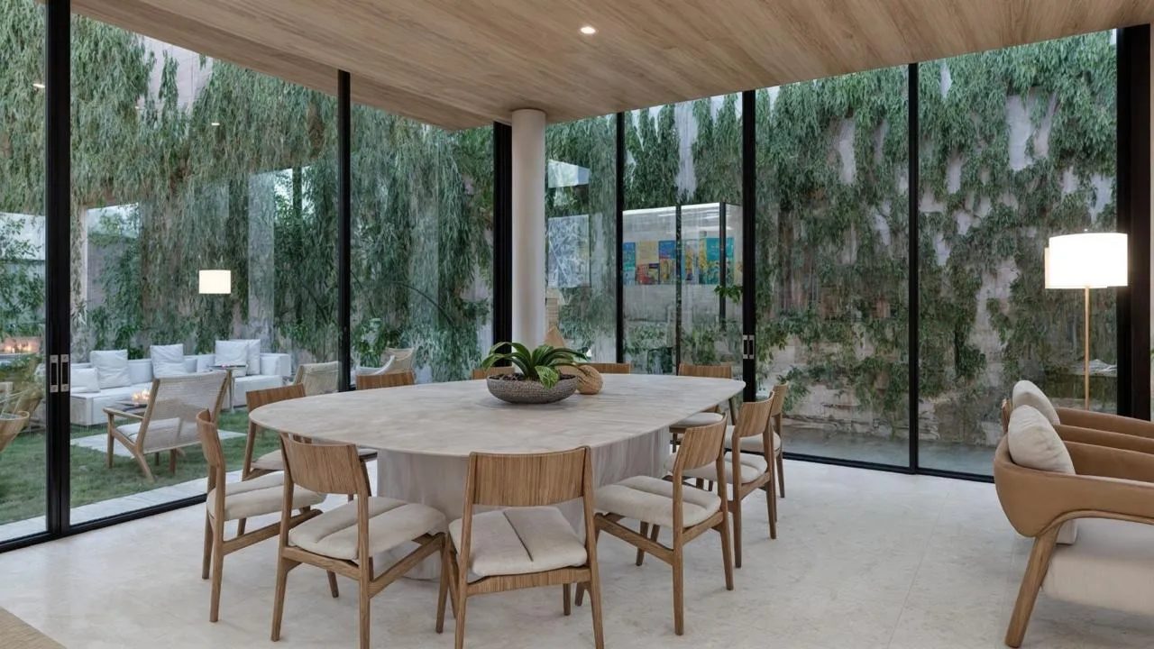 Casa nova contemporânea em rua fechada próxima aos Clubes Pinheiros, Hebraica e Shopping Iguatemi – 17093