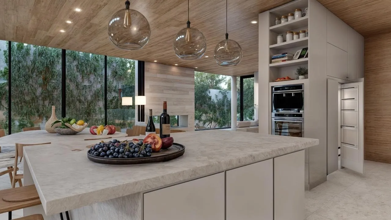 Casa nova contemporânea em rua fechada próxima aos Clubes Pinheiros, Hebraica e Shopping Iguatemi – 17093