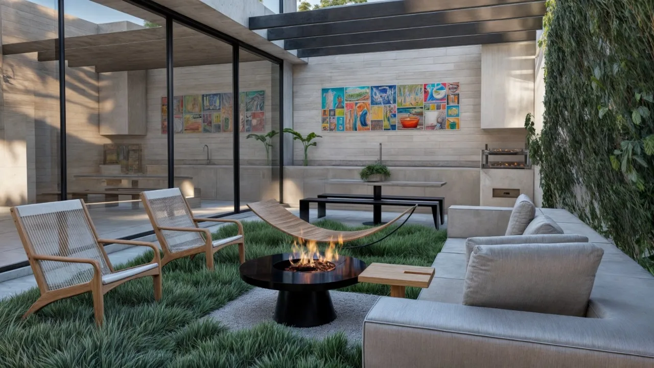 Casa nova contemporânea em rua fechada próxima aos Clubes Pinheiros, Hebraica e Shopping Iguatemi – 17093