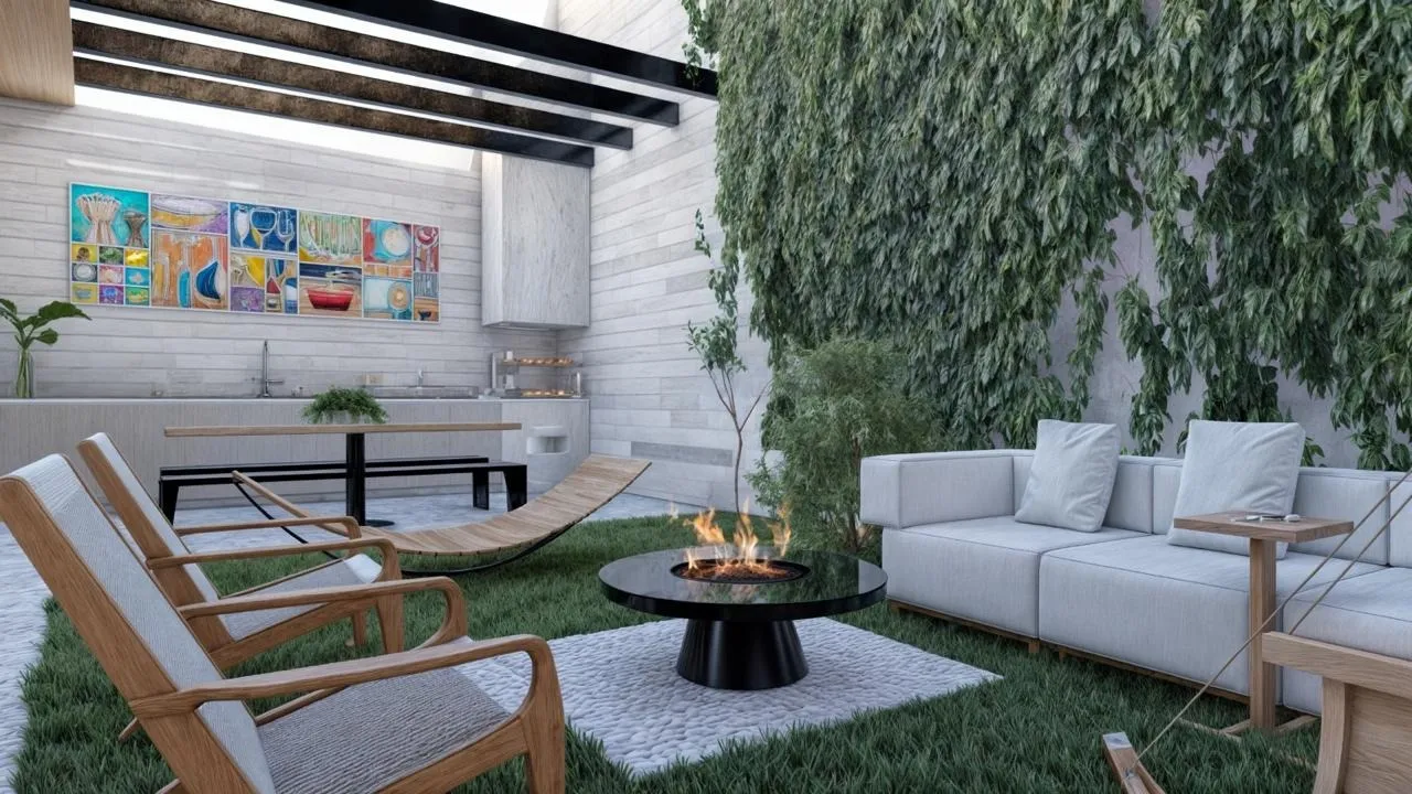 Casa nova contemporânea em rua fechada próxima aos Clubes Pinheiros, Hebraica e Shopping Iguatemi – 17093