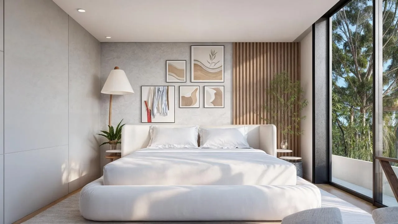 Casa nova contemporânea em rua fechada próxima aos Clubes Pinheiros, Hebraica e Shopping Iguatemi – 17093