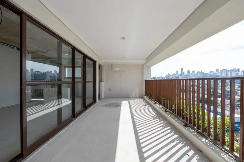Apartamento com vista incrível à venda em Pinheiros. – 22161