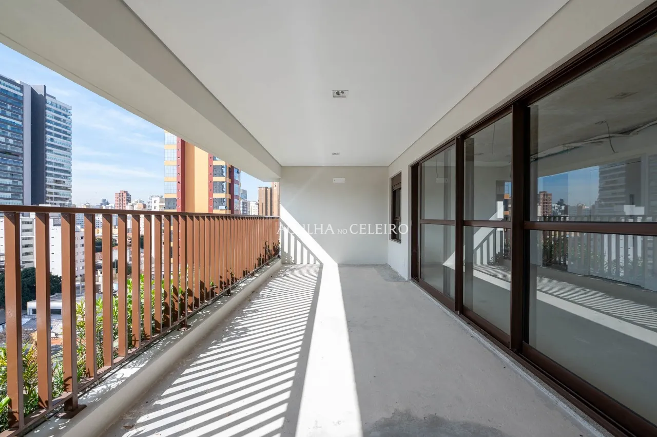 Apartamento com vista incrível à venda em Pinheiros. – 22161