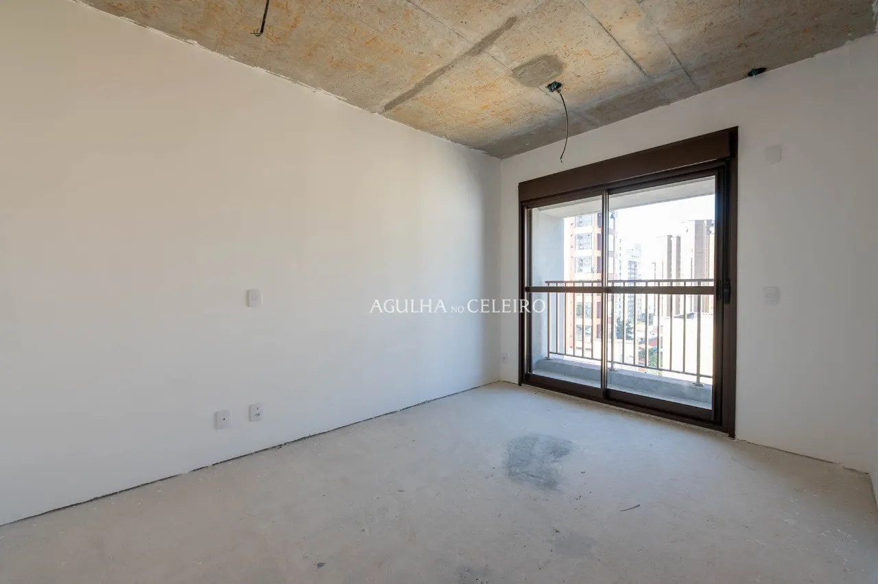 Apartamento com vista incrível à venda em Pinheiros. – 22161