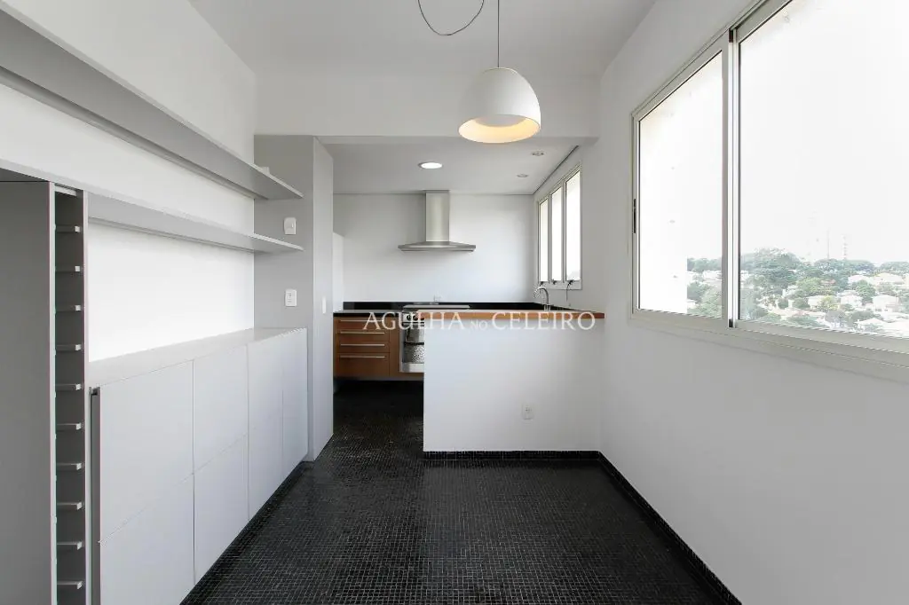 Apartamento com vista livre à venda na Vila Madalena – AP4662