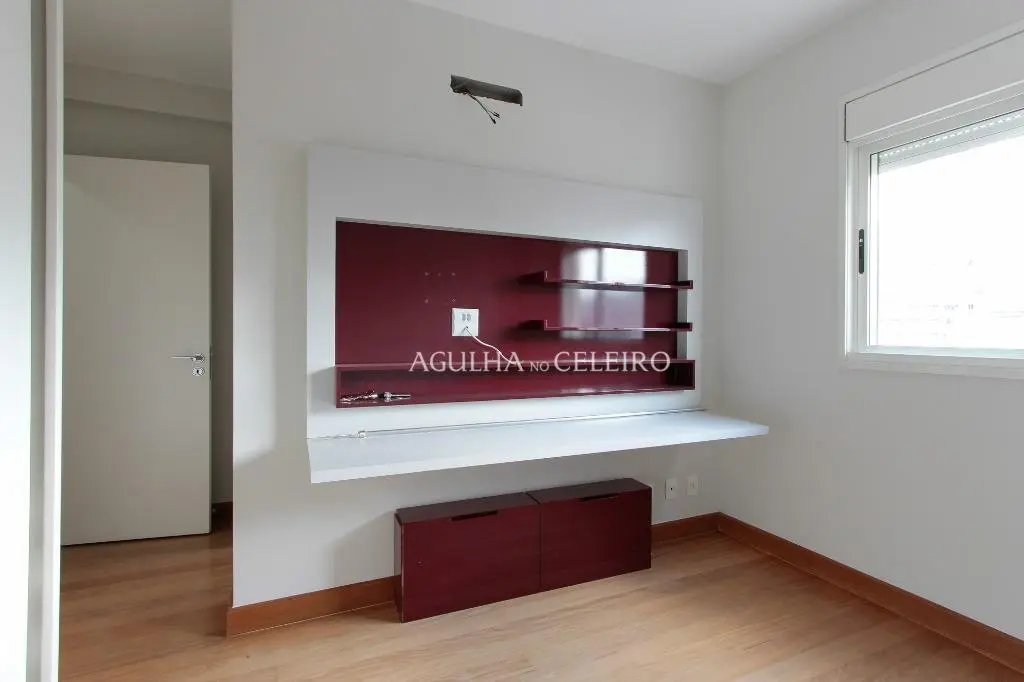 Apartamento com vista livre à venda na Vila Madalena – AP4662